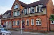 Park United Reformed Church